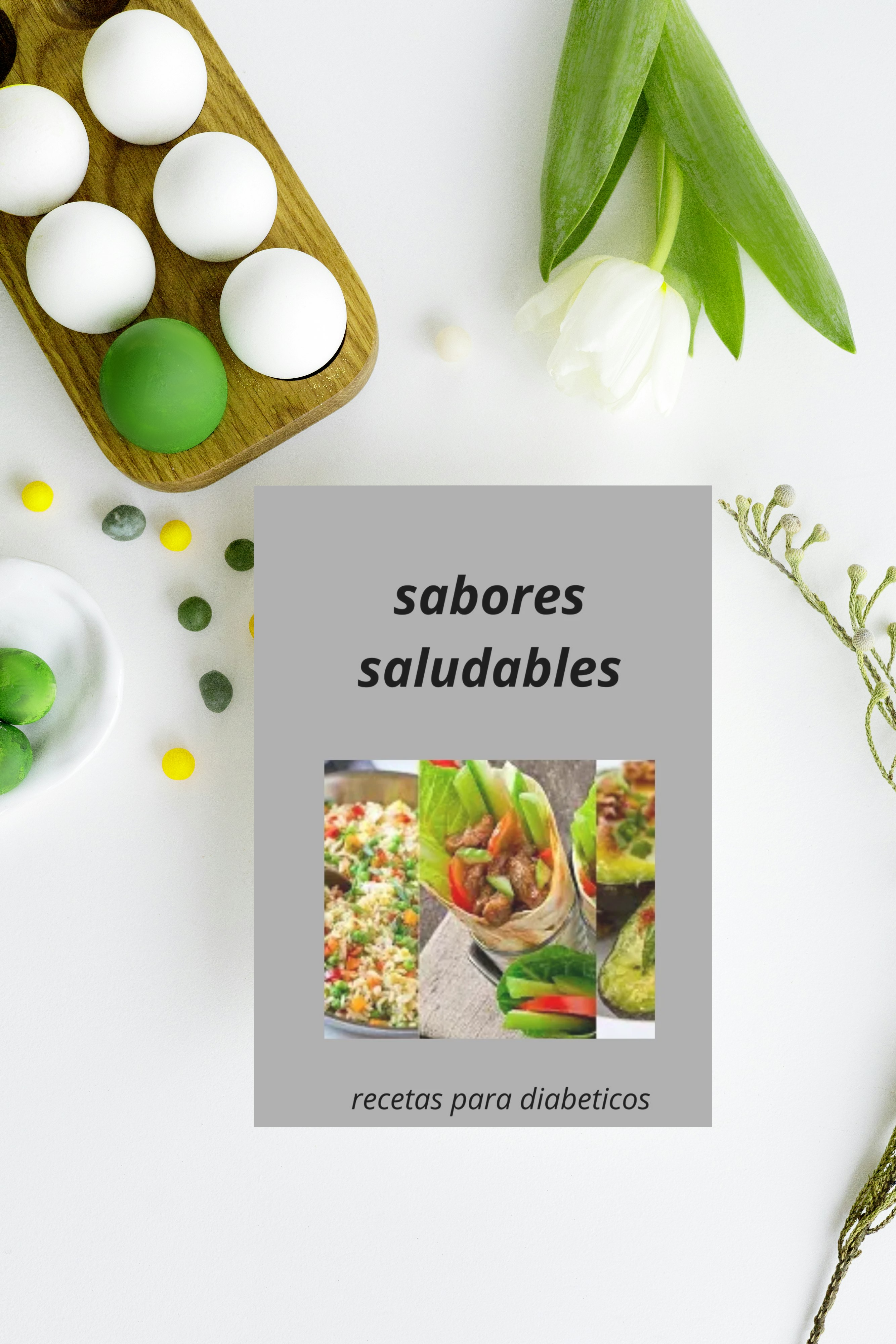 Sano y Sabroso